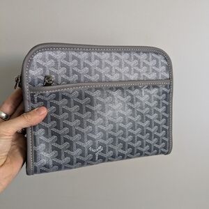 Goyard dupe